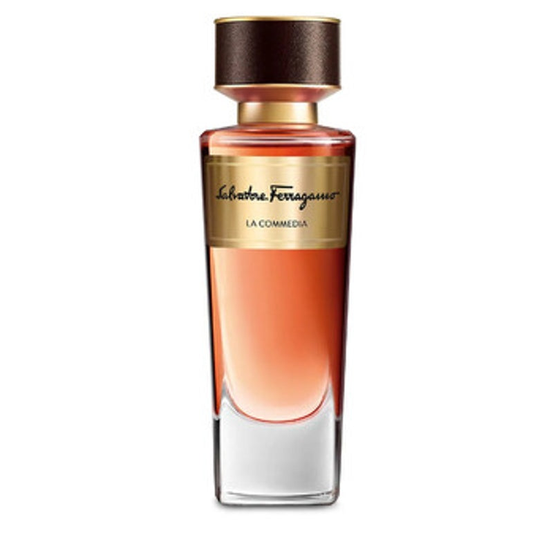 Perfume Tuscan Creations La Commedia 2018 Eau De Parfum 100ml - Mercado de Luxo - O Maior E-Commerce de Bens, Produtos e Serviços de Luxo do Brasil.