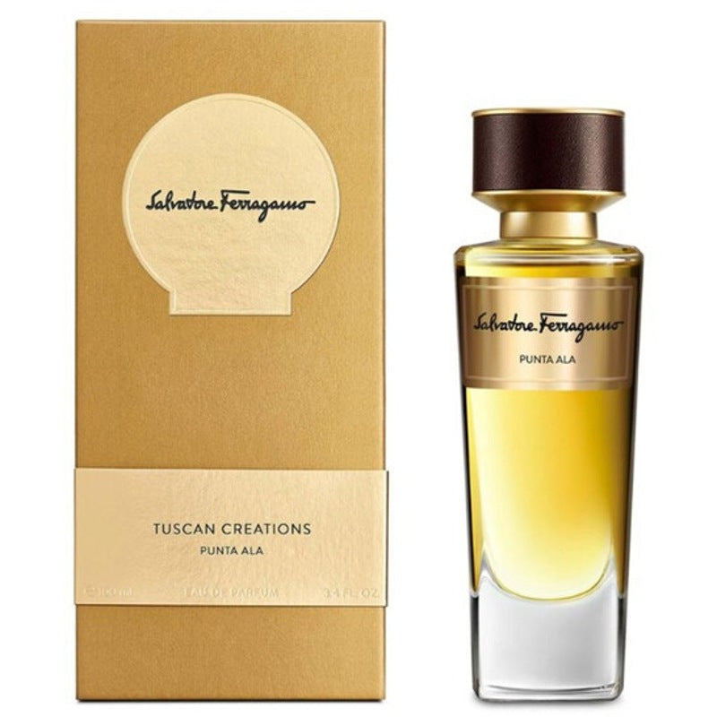 Perfume Tuscan Creations Punta Ala 2018 Eau De Parfum 100ml - Mercado de Luxo - O Maior E-Commerce de Bens, Produtos e Serviços de Luxo do Brasil.
