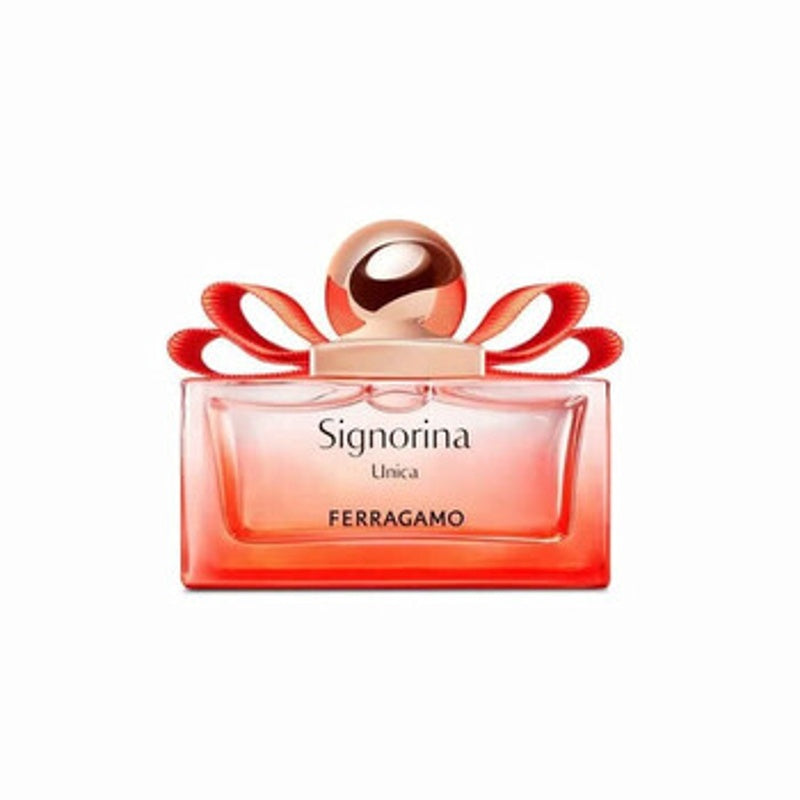 Perfume Signorina Unica Eau De Parfum 100ml - Mercado de Luxo - O Maior E-Commerce de Bens, Produtos e Serviços de Luxo do Brasil.