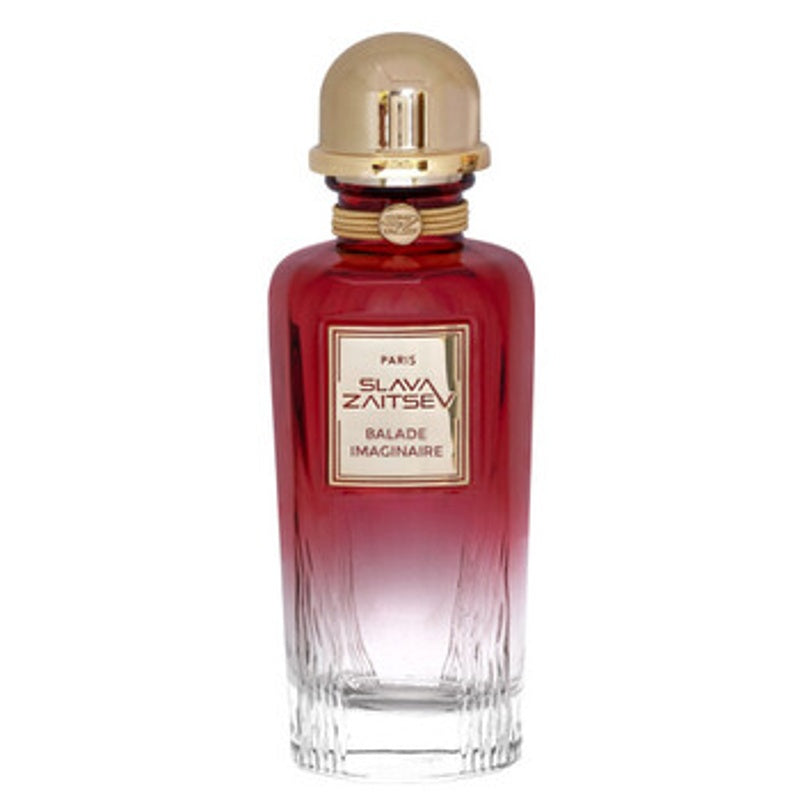 Perfume Haute Couture Balade Imaginaire Eau De Parfum 100ml - Mercado de Luxo - O Maior E-Commerce de Bens, Produtos e Serviços de Luxo do Brasil.