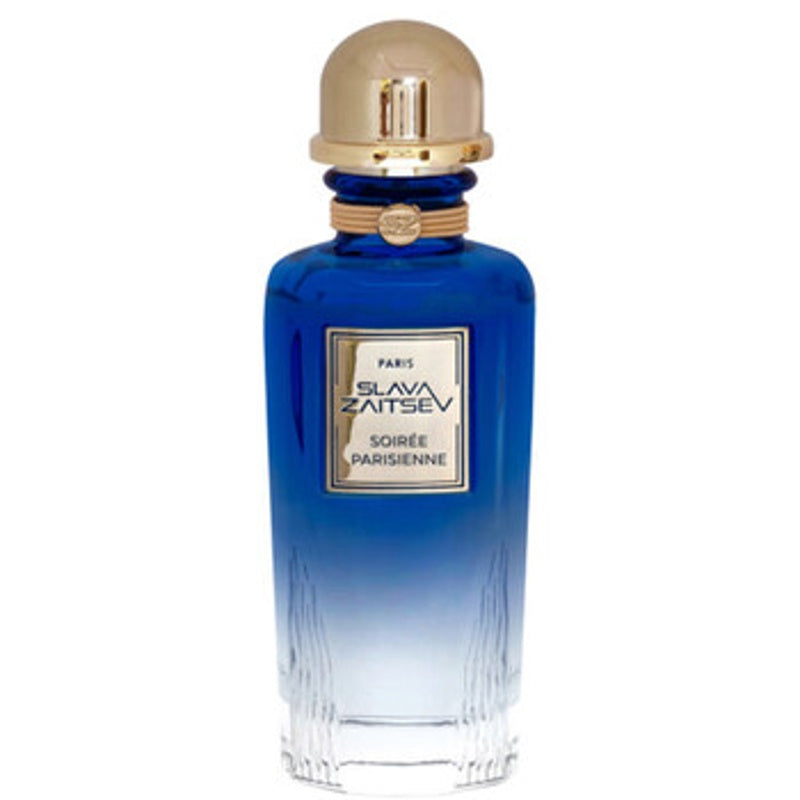 Perfume Haute Couture Soiree Parisienne Eau De Parfum 100ml - Mercado de Luxo - O Maior E-Commerce de Bens, Produtos e Serviços de Luxo do Brasil.