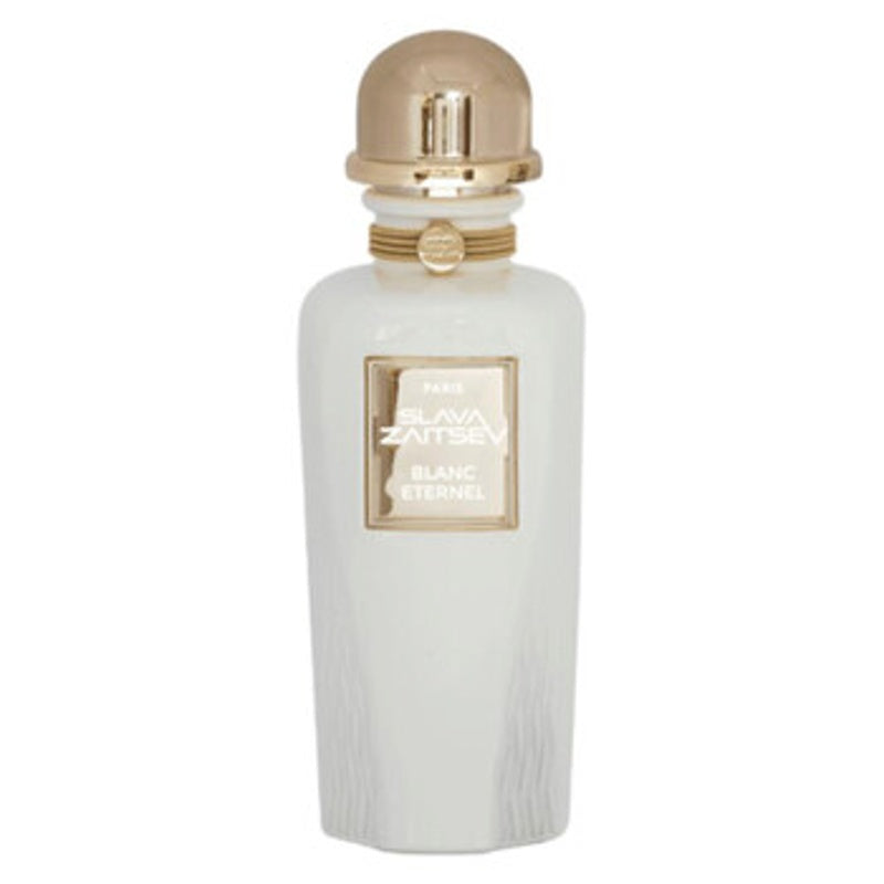 Perfume Haute Couture Blanc Eternel Eau De Parfum 100ml - Mercado de Luxo - O Maior E-Commerce de Bens, Produtos e Serviços de Luxo do Brasil.
