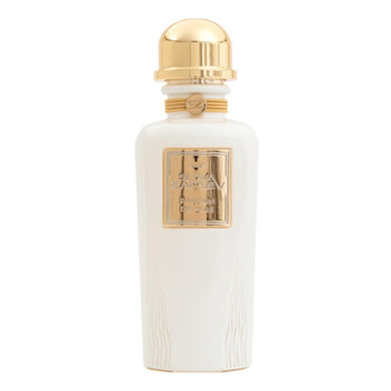 Perfume Haute Couture Parfum De Soie Eau De Parfum 100ml - Mercado de Luxo - O Maior E-Commerce de Bens, Produtos e Serviços de Luxo do Brasil.
