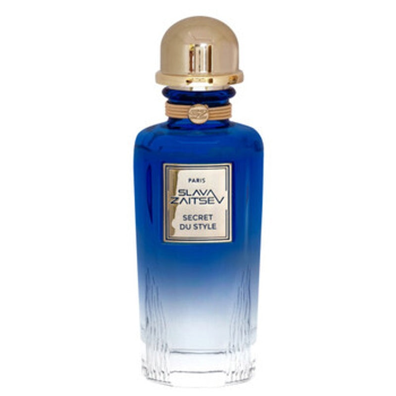 Perfume Haute Couture Secret Du Style Eau De Parfum 100ml - Mercado de Luxo - O Maior E-Commerce de Bens, Produtos e Serviços de Luxo do Brasil.