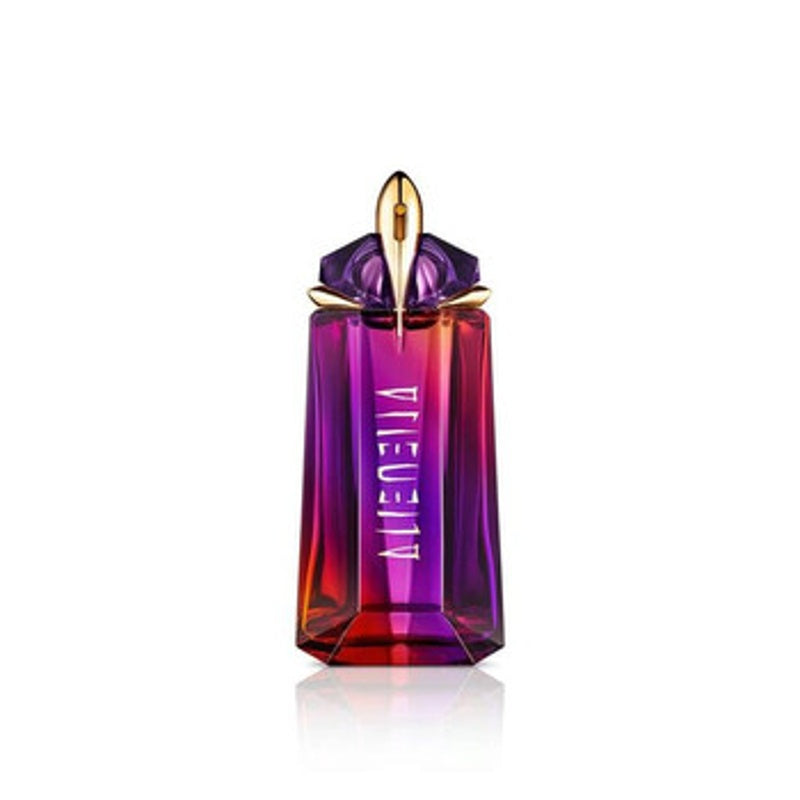 Perfume Alien Hypersense Eau De Parfum 90ml - Mercado de Luxo - O Maior E-Commerce de Bens, Produtos e Serviços de Luxo do Brasil.