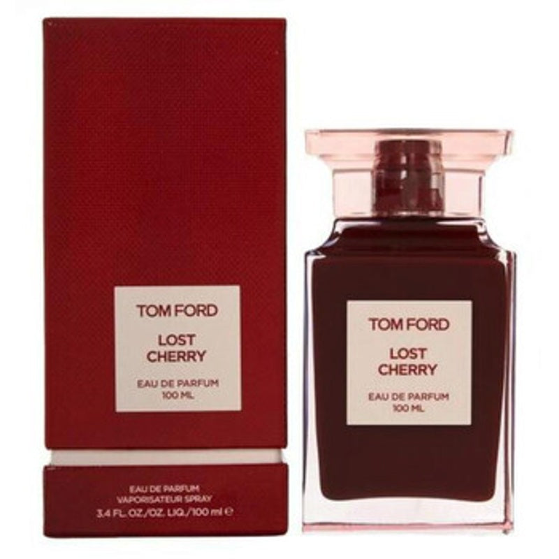 Perfume Lost Cherry Private Blend Eau De Parfum 100ml - Mercado de Luxo - O Maior E-Commerce de Bens, Produtos e Serviços de Luxo do Brasil.