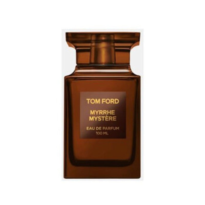 Perfume Myrrhe Mystere Eau De Parfum 100ml - Mercado de Luxo - O Maior E-Commerce de Bens, Produtos e Serviços de Luxo do Brasil.