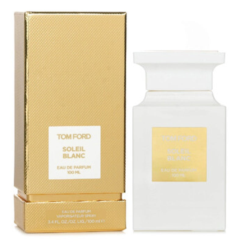 Perfume Private Blend Soleil Blanc Eau De Parfum 100ml - Mercado de Luxo - O Maior E-Commerce de Bens, Produtos e Serviços de Luxo do Brasil.