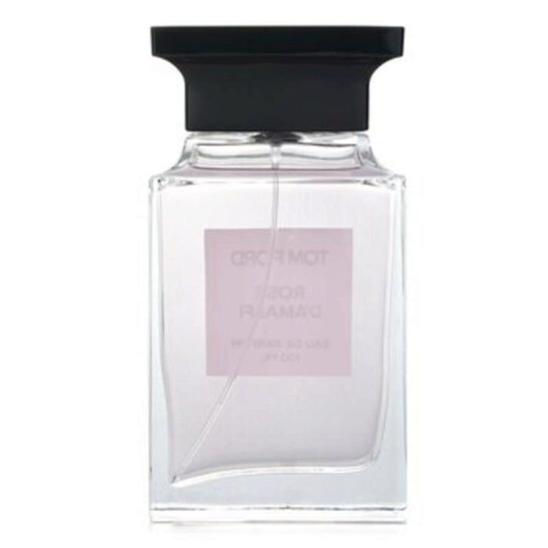 Perfume Rose D'Amalfi Eau De Parfum 100ml - Mercado de Luxo - O Maior E-Commerce de Bens, Produtos e Serviços de Luxo do Brasil.