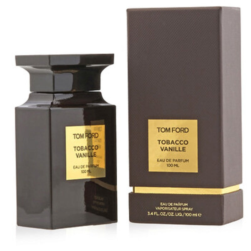 Perfume Tobacco Vanille Eau De Parfum 100ml - Mercado de Luxo - O Maior E-Commerce de Bens, Produtos e Serviços de Luxo do Brasil.