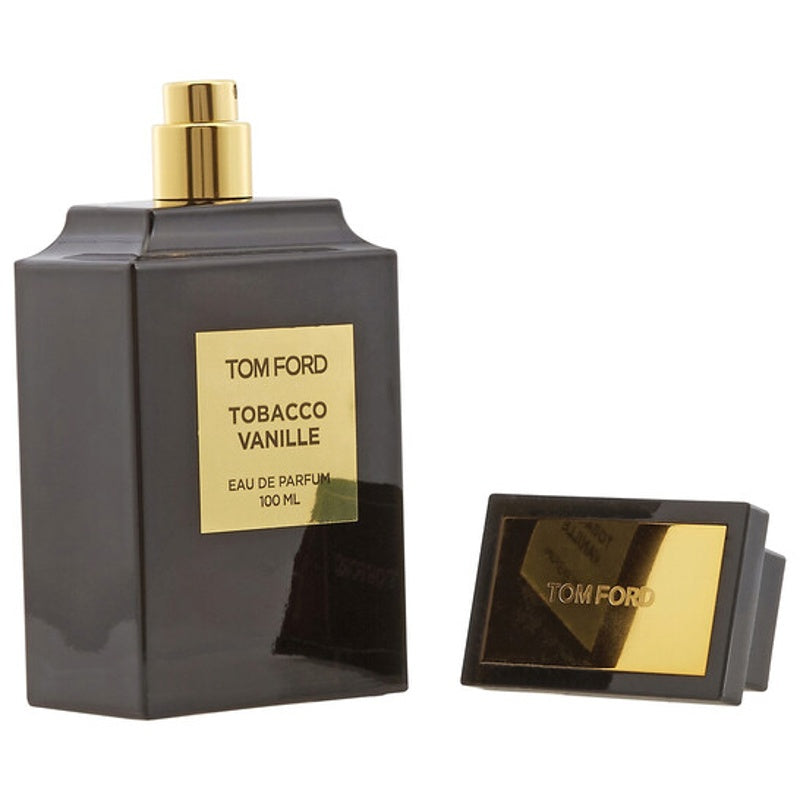 Perfume Tobacco Vanille Eau De Parfum 100ml - Mercado de Luxo - O Maior E-Commerce de Bens, Produtos e Serviços de Luxo do Brasil.