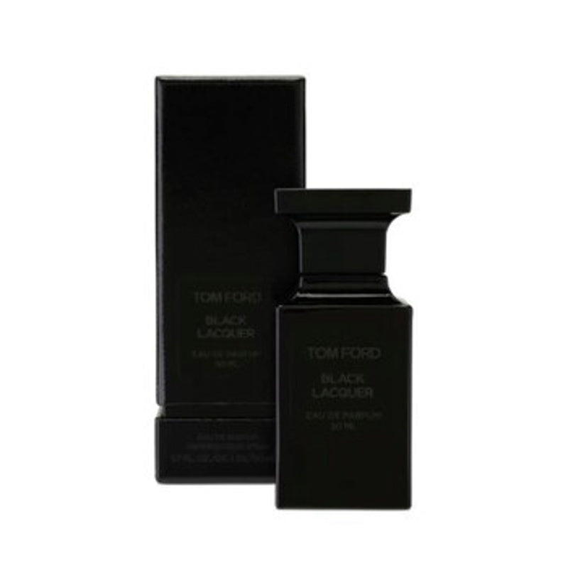 Perfume Black Lacquer Eau De Parfum 50ml - Mercado de Luxo - O Maior E-Commerce de Bens, Produtos e Serviços de Luxo do Brasil.