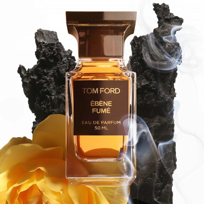 Perfume Ebene Fume Private Blend Eau De Parfum 50ml - Mercado de Luxo - O Maior E-Commerce de Bens, Produtos e Serviços de Luxo do Brasil.