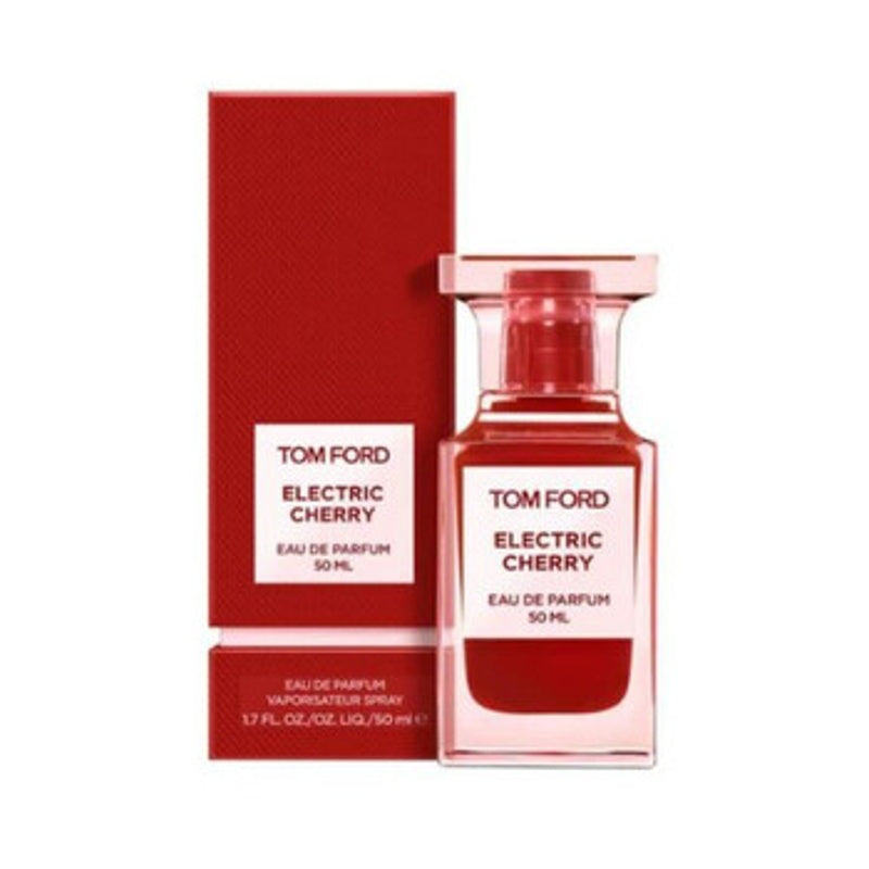Perfume Electric Cherry Private Blend Eau De Parfum 50ml - Mercado de Luxo - O Maior E-Commerce de Bens, Produtos e Serviços de Luxo do Brasil.