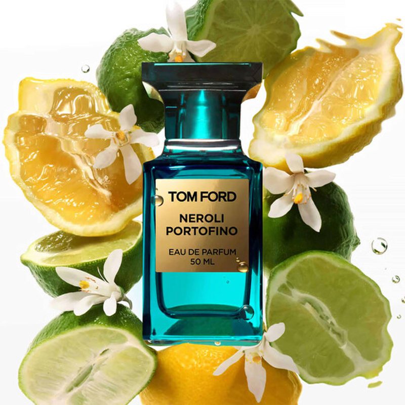 Perfume Neroli Portofino Private Blend Eau De Parfum 50ml - Mercado de Luxo - O Maior E-Commerce de Bens, Produtos e Serviços de Luxo do Brasil.