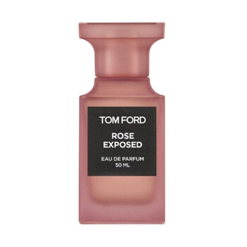 Perfume Rose Exposed Eau De Parfum 50ml - Mercado de Luxo - O Maior E-Commerce de Bens, Produtos e Serviços de Luxo do Brasil.