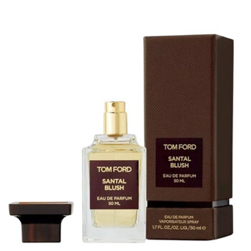 Perfume Santal Blush Private Blend Eau De Parfum 50ml - Mercado de Luxo - O Maior E-Commerce de Bens, Produtos e Serviços de Luxo do Brasil.