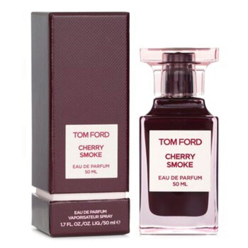 Perfume Cherry Smoke Private Blend Eau De Parfum 50ml - Mercado de Luxo - O Maior E-Commerce de Bens, Produtos e Serviços de Luxo do Brasil.