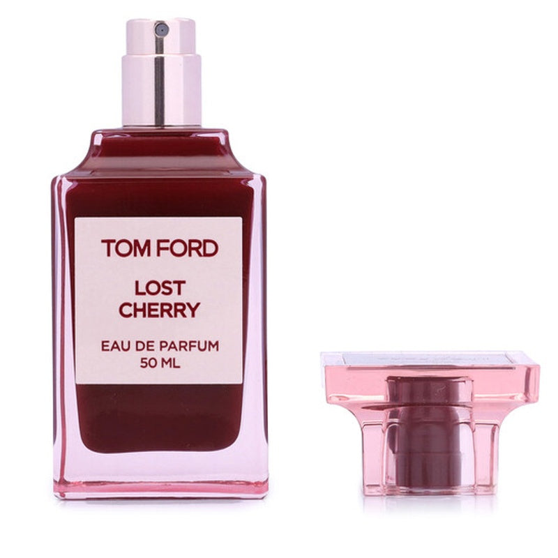 Perfume Lost Cherry Eau De Parfum Private Blend Eau De Parfum 50ml - Mercado de Luxo - O Maior E-Commerce de Bens, Produtos e Serviços de Luxo do Brasil.