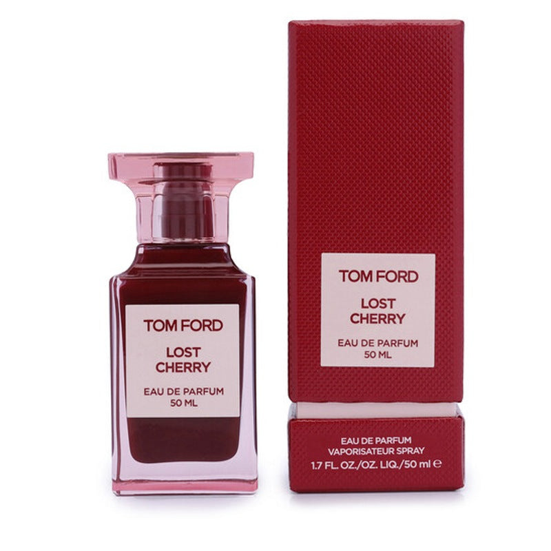 Perfume Lost Cherry Eau De Parfum Private Blend Eau De Parfum 50ml - Mercado de Luxo - O Maior E-Commerce de Bens, Produtos e Serviços de Luxo do Brasil.