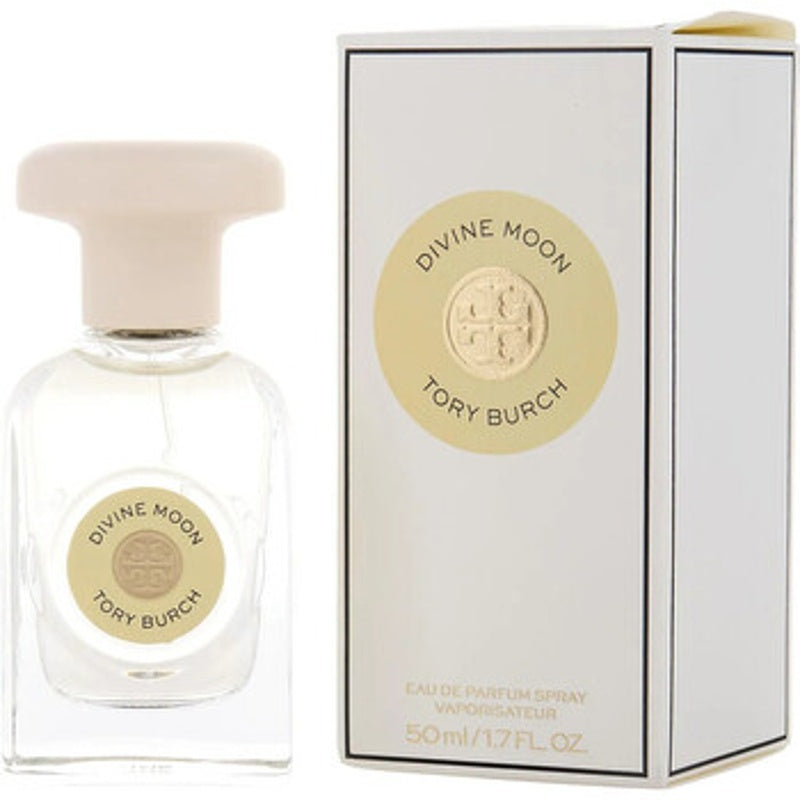 Perfume Divine Moon Eau De Parfum 50ml - Mercado de Luxo - O Maior E-Commerce de Bens, Produtos e Serviços de Luxo do Brasil.