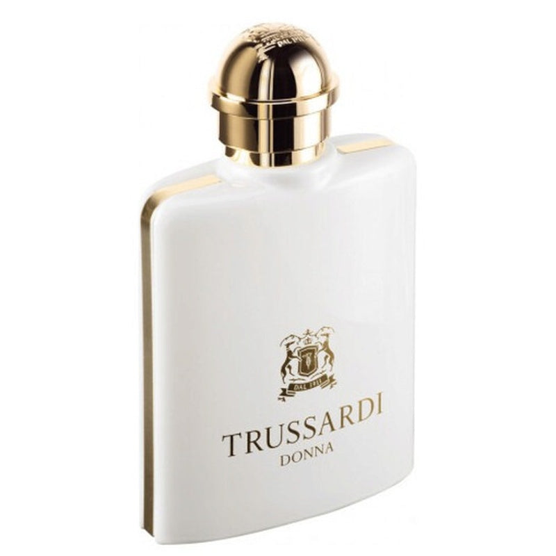 Perfume Donna by Trussardi Eau De Parfum 100ml - Mercado de Luxo - O Maior E-Commerce de Bens, Produtos e Serviços de Luxo do Brasil.