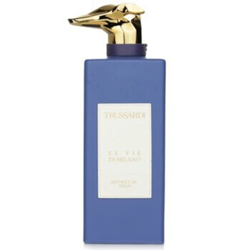 Perfume Le Vie Di Milano District Of Nolo Eau De Parfum 100ml - Mercado de Luxo - O Maior E-Commerce de Bens, Produtos e Serviços de Luxo do Brasil.