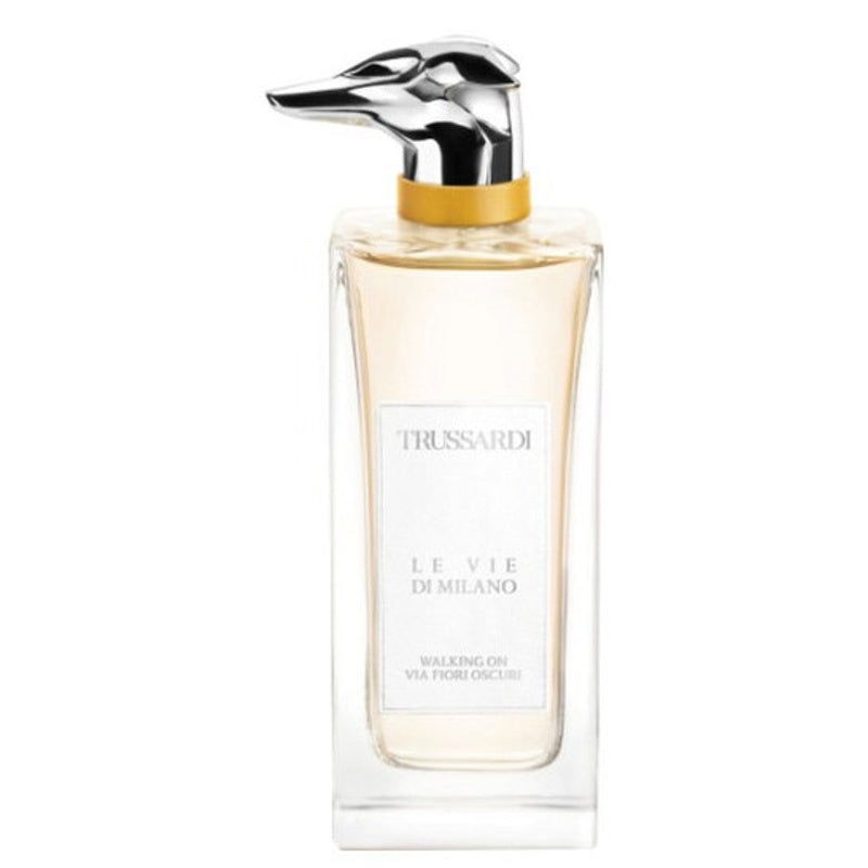 Perfume Le Vie Di Milano Walking On Via Fiori Oscuri Eau De Parfum 100ml - Mercado de Luxo - O Maior E-Commerce de Bens, Produtos e Serviços de Luxo do Brasil.