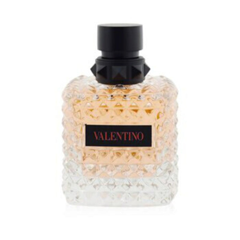 Perfume Donna Born In Roma Coral Fantasy Eau De Parfum Eau De Parfum 100ml - Mercado de Luxo - O Maior E-Commerce de Bens, Produtos e Serviços de Luxo do Brasil.