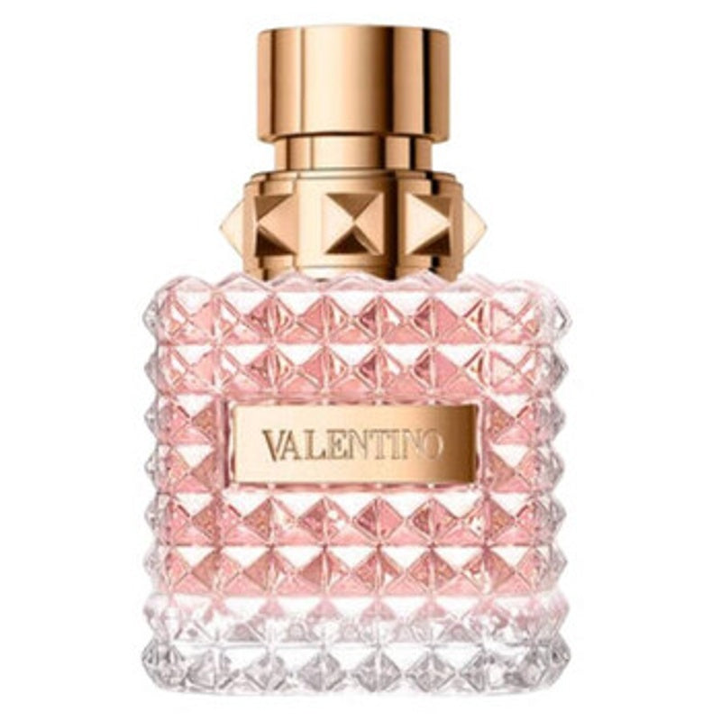 Perfume Donna ValentinoEau De Parfum 100ml - Mercado de Luxo - O Maior E-Commerce de Bens, Produtos e Serviços de Luxo do Brasil.