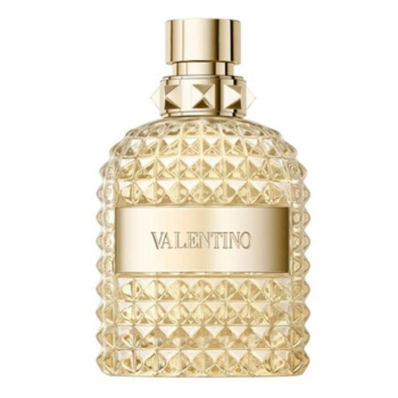 Perfume Born in Roma The Gold Eau De Parfum 100ml - Mercado de Luxo - O Maior E-Commerce de Bens, Produtos e Serviços de Luxo do Brasil.