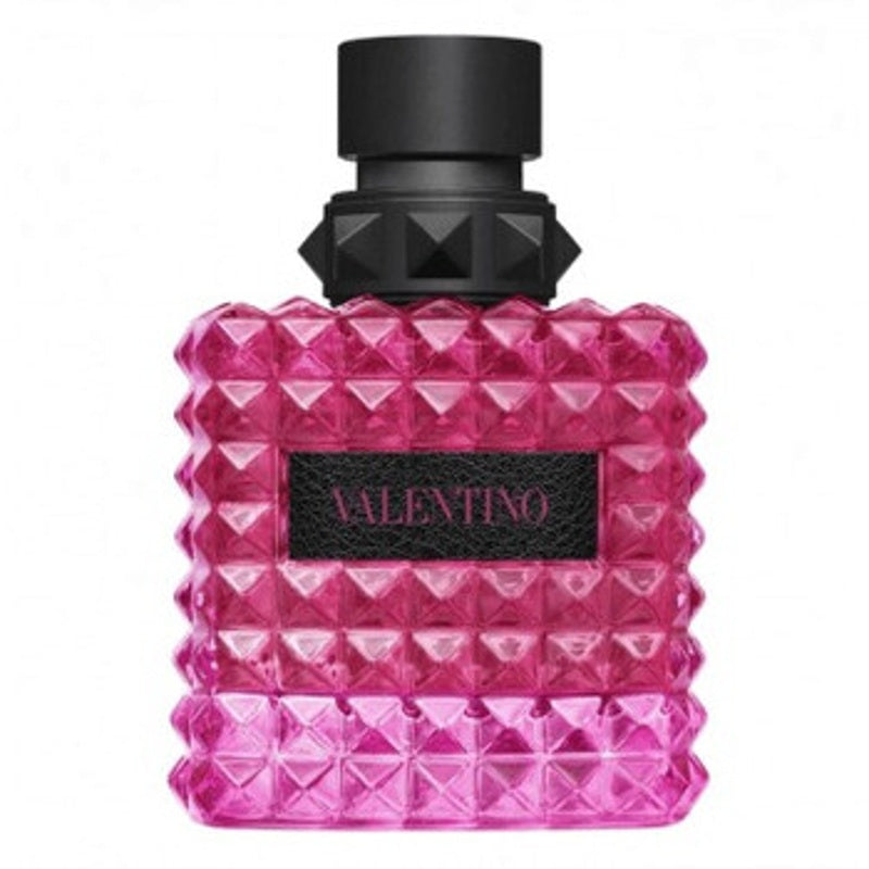 Perfume Born in Roma Extradose Donna Eau De Parfum 100ml - Mercado de Luxo - O Maior E-Commerce de Bens, Produtos e Serviços de Luxo do Brasil.