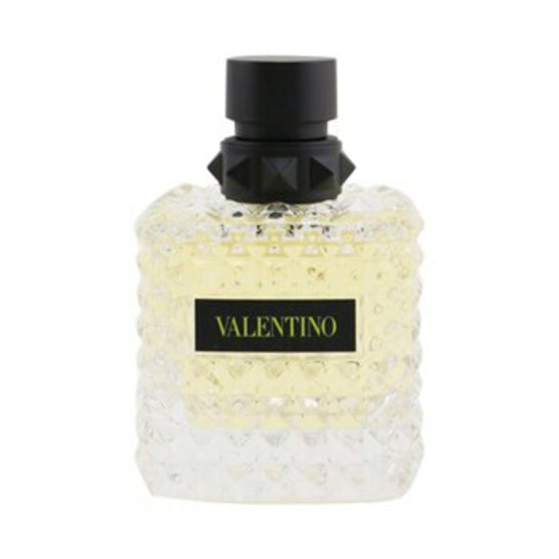 Perfume Born In Roma Yellow Dream Eau De ParfumEau De Parfum 100ml - Mercado de Luxo - O Maior E-Commerce de Bens, Produtos e Serviços de Luxo do Brasil.