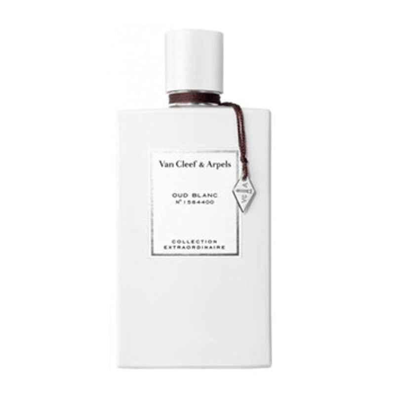 Perfume Coll Extraordinaire Oud Blanc Eau De Parfum 75ml - Mercado de Luxo - O Maior E-Commerce de Bens, Produtos e Serviços de Luxo do Brasil.