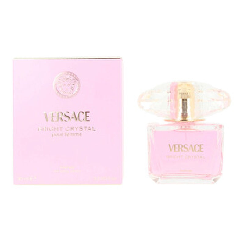 Perfume Bright Crystal Parfum Eau De Parfum 90ml - Mercado de Luxo - O Maior E-Commerce de Bens, Produtos e Serviços de Luxo do Brasil.