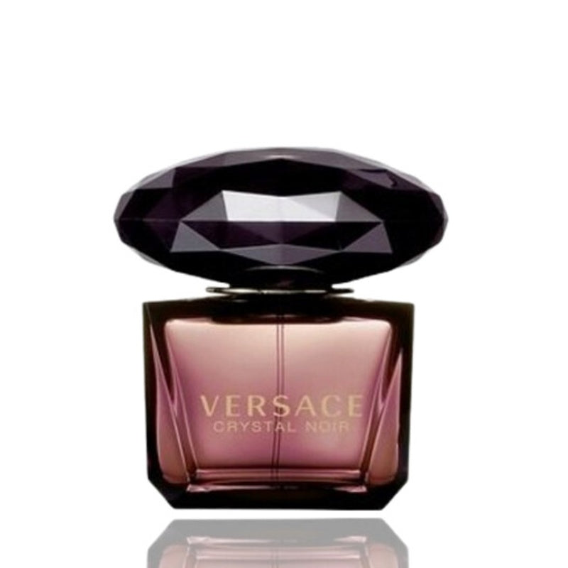 Perfume Crystal Noir Parfum Eau De Parfum 90ml - Mercado de Luxo - O Maior E-Commerce de Bens, Produtos e Serviços de Luxo do Brasil.