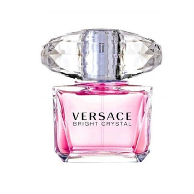 Perfume Bright Crystal Eau De Parfum 90ml - Mercado de Luxo - O Maior E-Commerce de Bens, Produtos e Serviços de Luxo do Brasil.