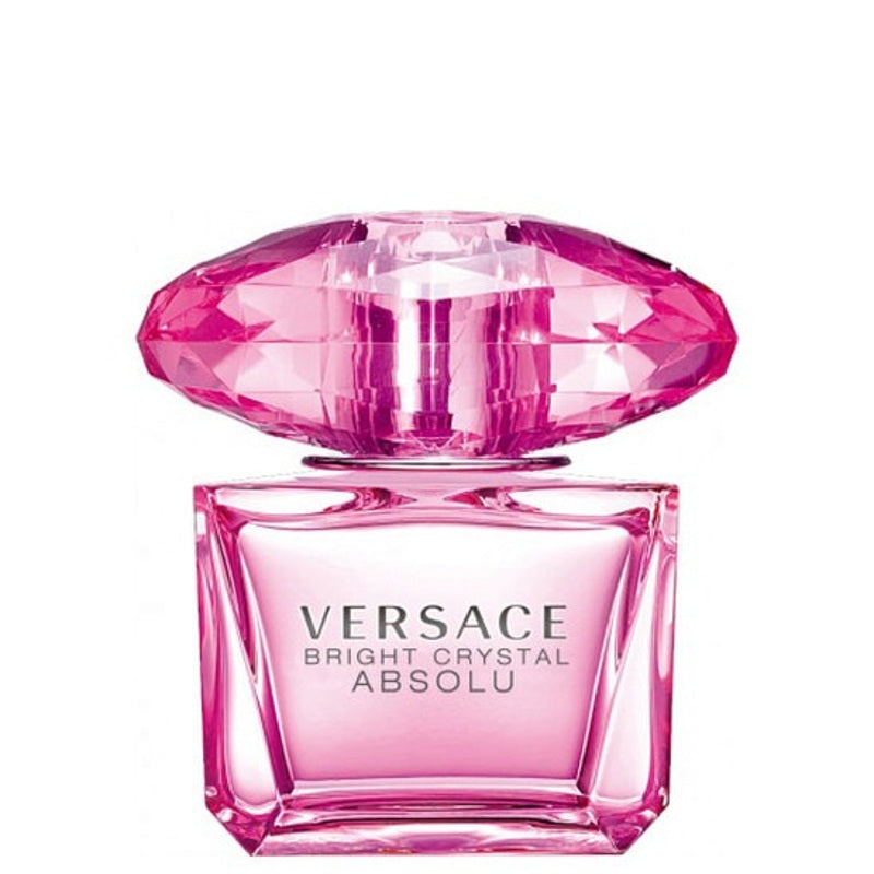 Perfume Bright Crystal Absolu Eau De Parfum 90ml - Mercado de Luxo - O Maior E-Commerce de Bens, Produtos e Serviços de Luxo do Brasil.