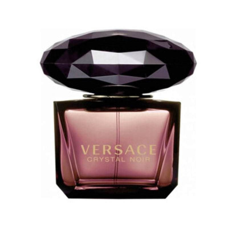 Perfume Crystal Noir Eau De Parfum 90ml - Mercado de Luxo - O Maior E-Commerce de Bens, Produtos e Serviços de Luxo do Brasil.
