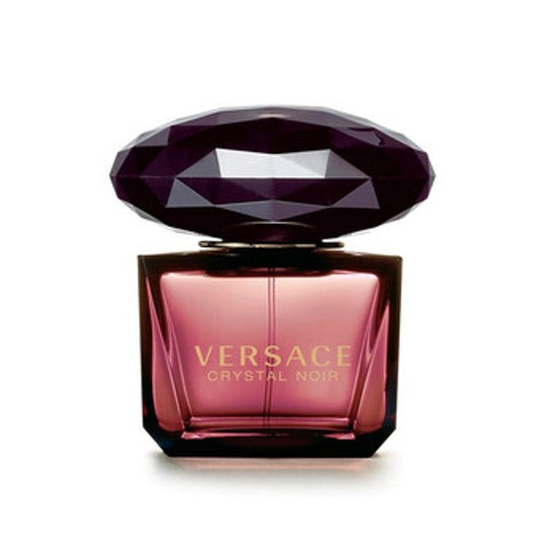 Perfume Crystal Noir Eau De Parfum 90ml - Mercado de Luxo - O Maior E-Commerce de Bens, Produtos e Serviços de Luxo do Brasil.