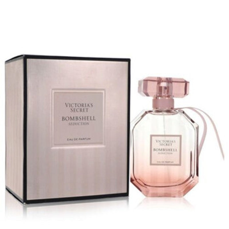 Perfume Bombshell Seduction Eau De Parfum 100ml - Mercado de Luxo - O Maior E-Commerce de Bens, Produtos e Serviços de Luxo do Brasil.