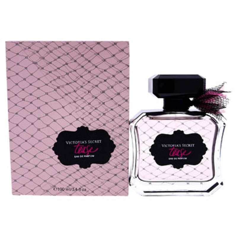Perfume Tease Eau De Parfum 100ml - Mercado de Luxo - O Maior E-Commerce de Bens, Produtos e Serviços de Luxo do Brasil.