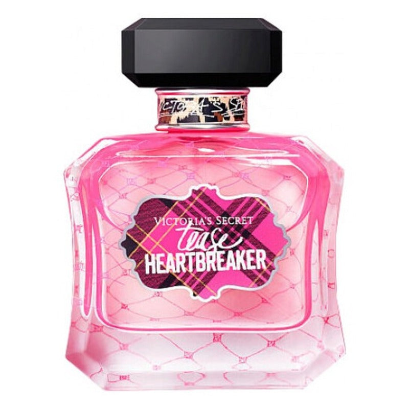 Perfume Tease Heartbreaker Eau De Parfum 100ml - Mercado de Luxo - O Maior E-Commerce de Bens, Produtos e Serviços de Luxo do Brasil.
