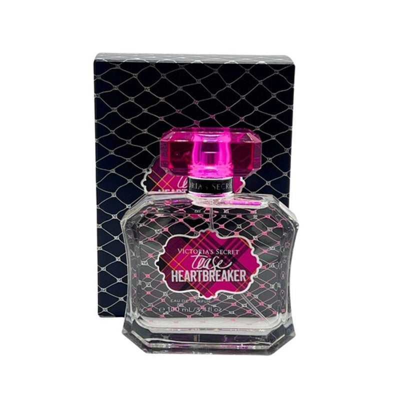 Perfume Tease Heartbreaker Eau De Parfum 100ml - Mercado de Luxo - O Maior E-Commerce de Bens, Produtos e Serviços de Luxo do Brasil.