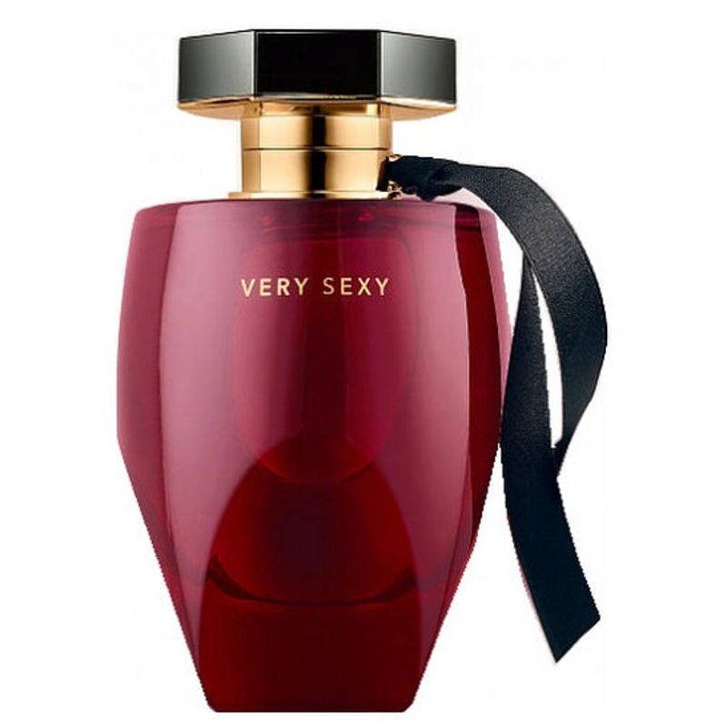 Perfume Very Sexy Eau De Parfum 100ml - Mercado de Luxo - O Maior E-Commerce de Bens, Produtos e Serviços de Luxo do Brasil.