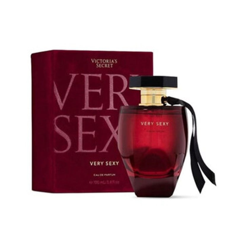 Perfume Very Sexy Eau De Parfum 100ml - Mercado de Luxo - O Maior E-Commerce de Bens, Produtos e Serviços de Luxo do Brasil.