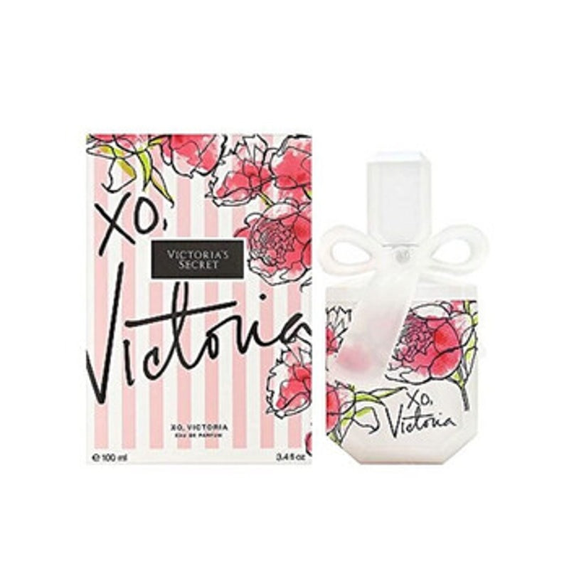 Perfume XO Victoria Eau De Parfum 100ml - Mercado de Luxo - O Maior E-Commerce de Bens, Produtos e Serviços de Luxo do Brasil.