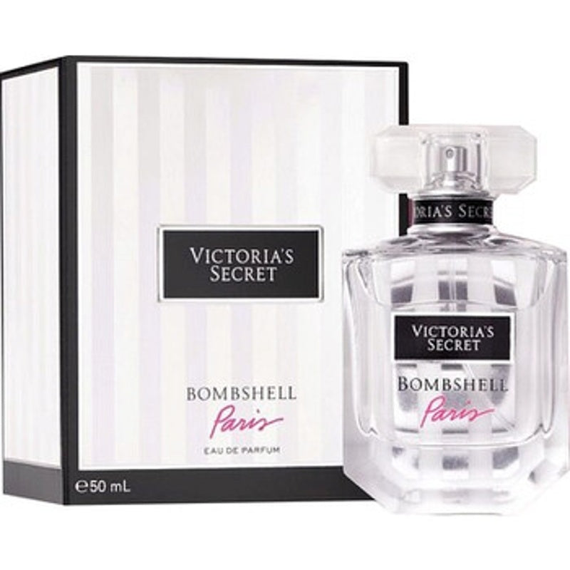 Perfume Bombshell Paris Eau De Parfum 50ml - Mercado de Luxo - O Maior E-Commerce de Bens, Produtos e Serviços de Luxo do Brasil.