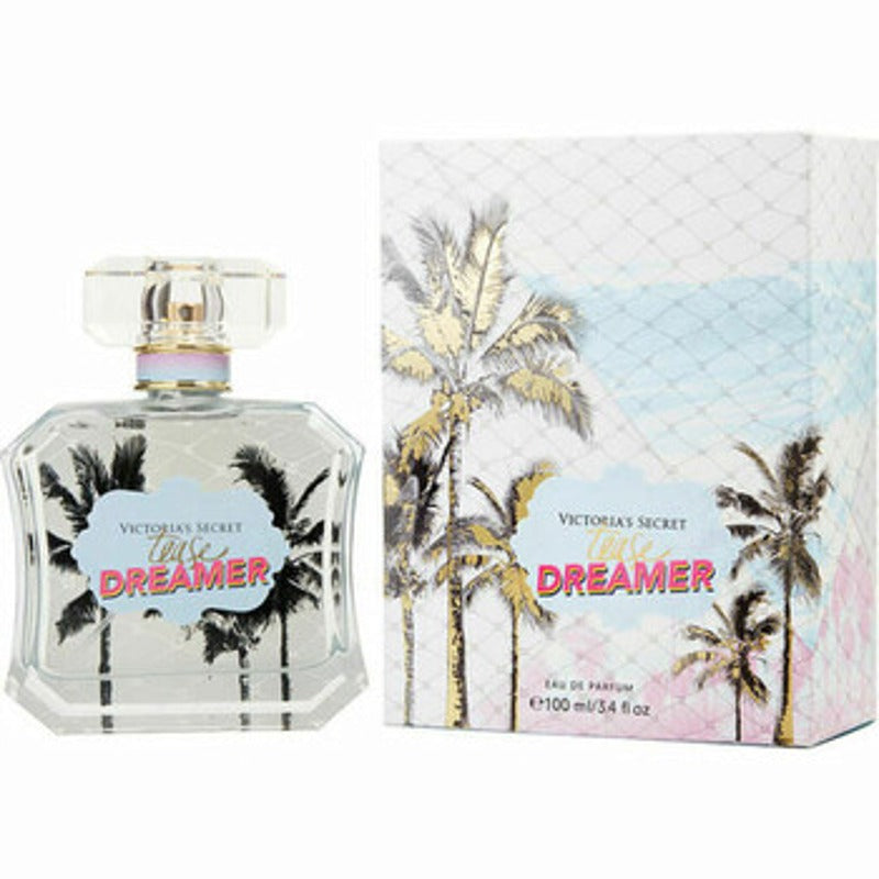 Perfume Tease Dreamer Eau De Parfum 50ml - Mercado de Luxo - O Maior E-Commerce de Bens, Produtos e Serviços de Luxo do Brasil.