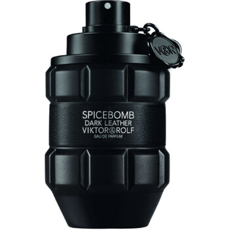 Perfume Spicebomb Dark Leather Eau De Parfum 150ml - Mercado de Luxo - O Maior E-Commerce de Bens, Produtos e Serviços de Luxo do Brasil.